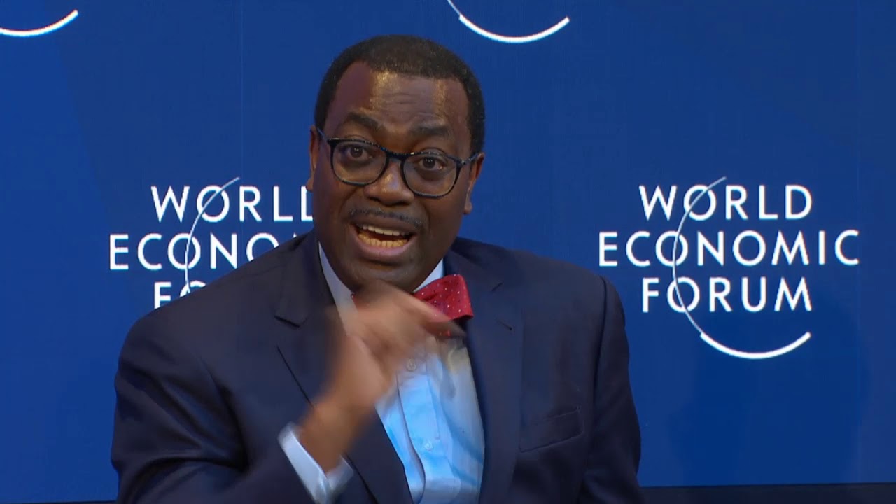 Davos 2019 - Achieving a Single Market in Africa