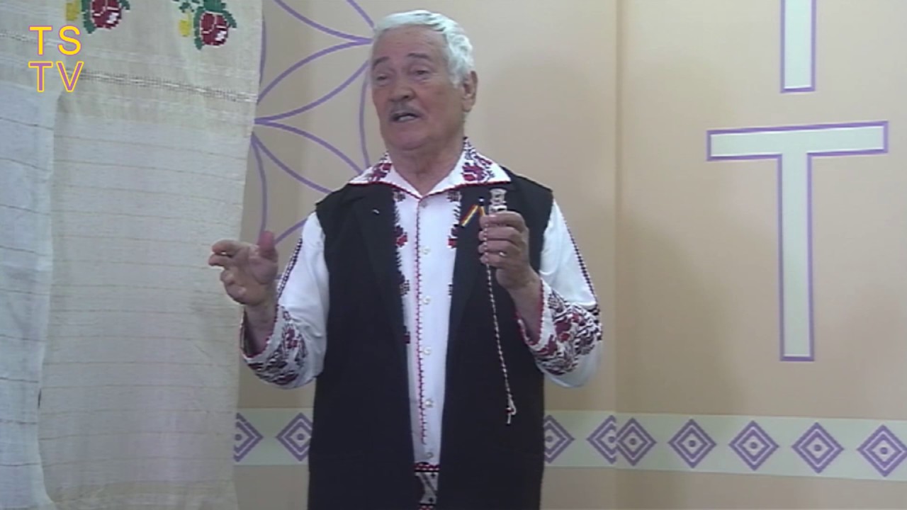Dor de cântec - Nicu Vitomireanu