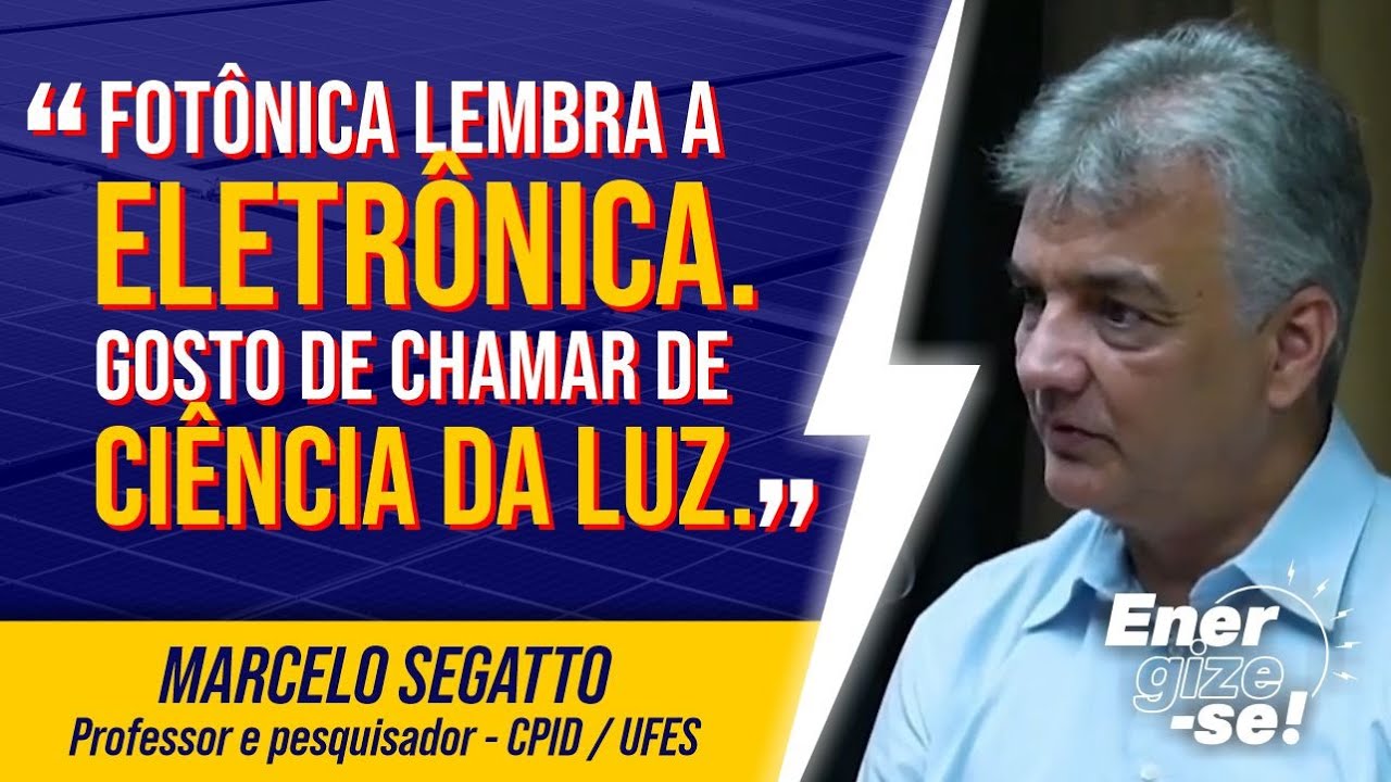 O QUE É FOTÔNICA, AFINAL? Qual o potencial da indústria brasileira na área?