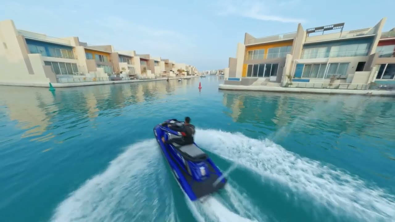 Al Naseem Villas