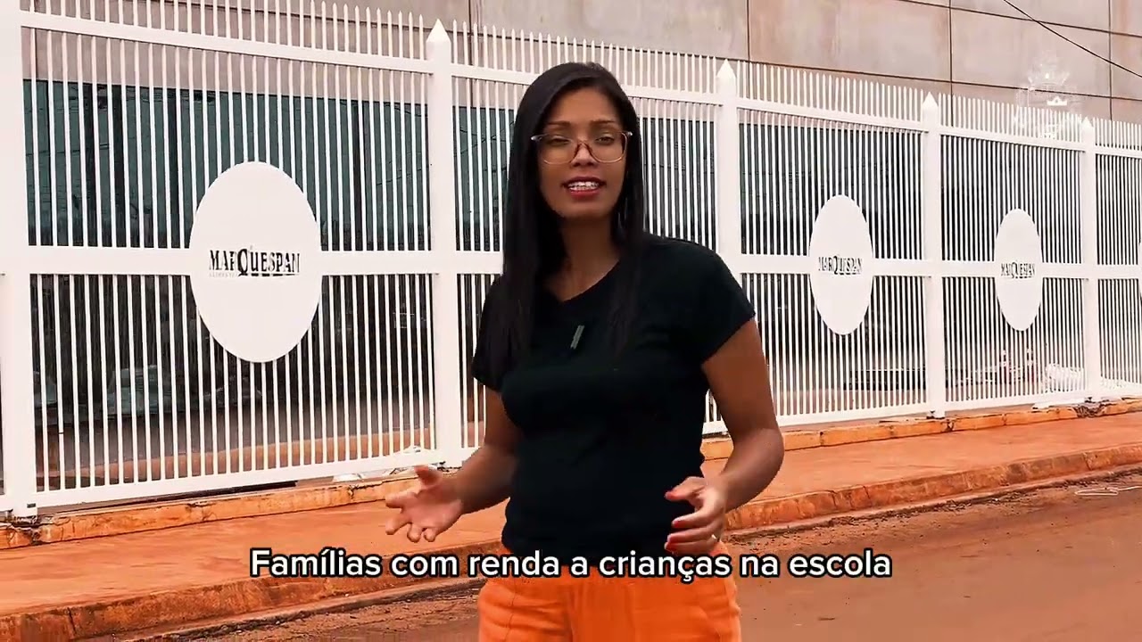 TATUÍ ESTÁ VIVENDO O MAIOR CICLO DE TRANSFORMAÇÃO DA SUA HISTÓRIA 