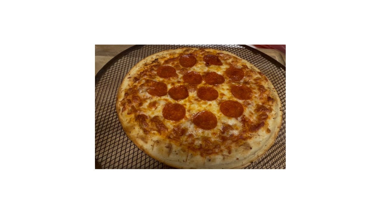 Target Run + Chatty Pizza Night. Why I am not decorating This Year