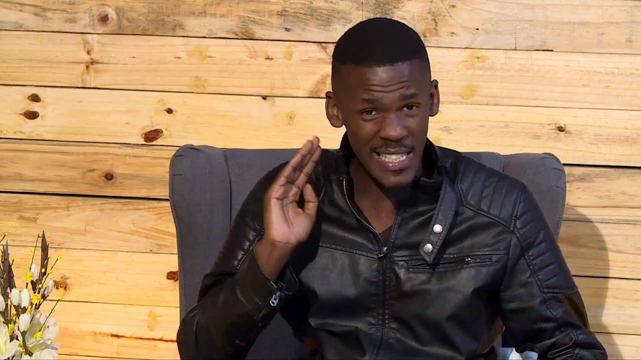 Prophet Passion Java 'son Innocent Java-Breaking the spirit of STAGNATION