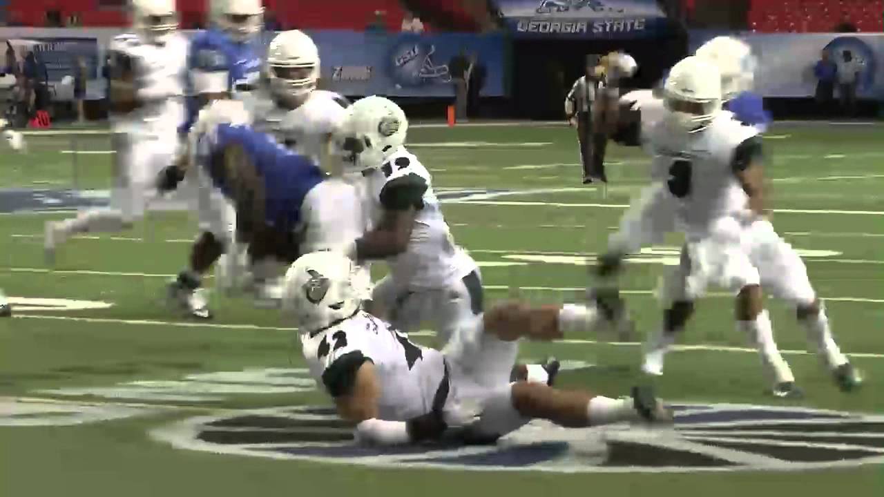 Defensive Update: Devin Pearson