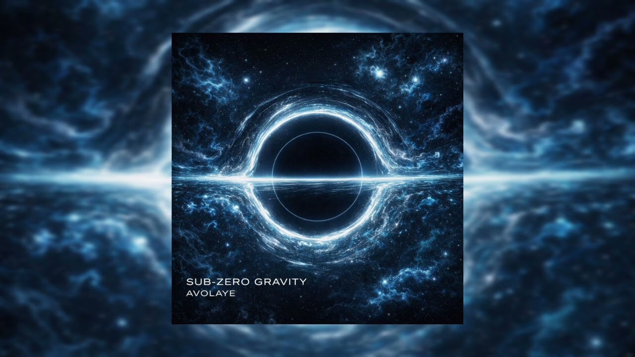 SUB-ZERO GRAVITY (2026)