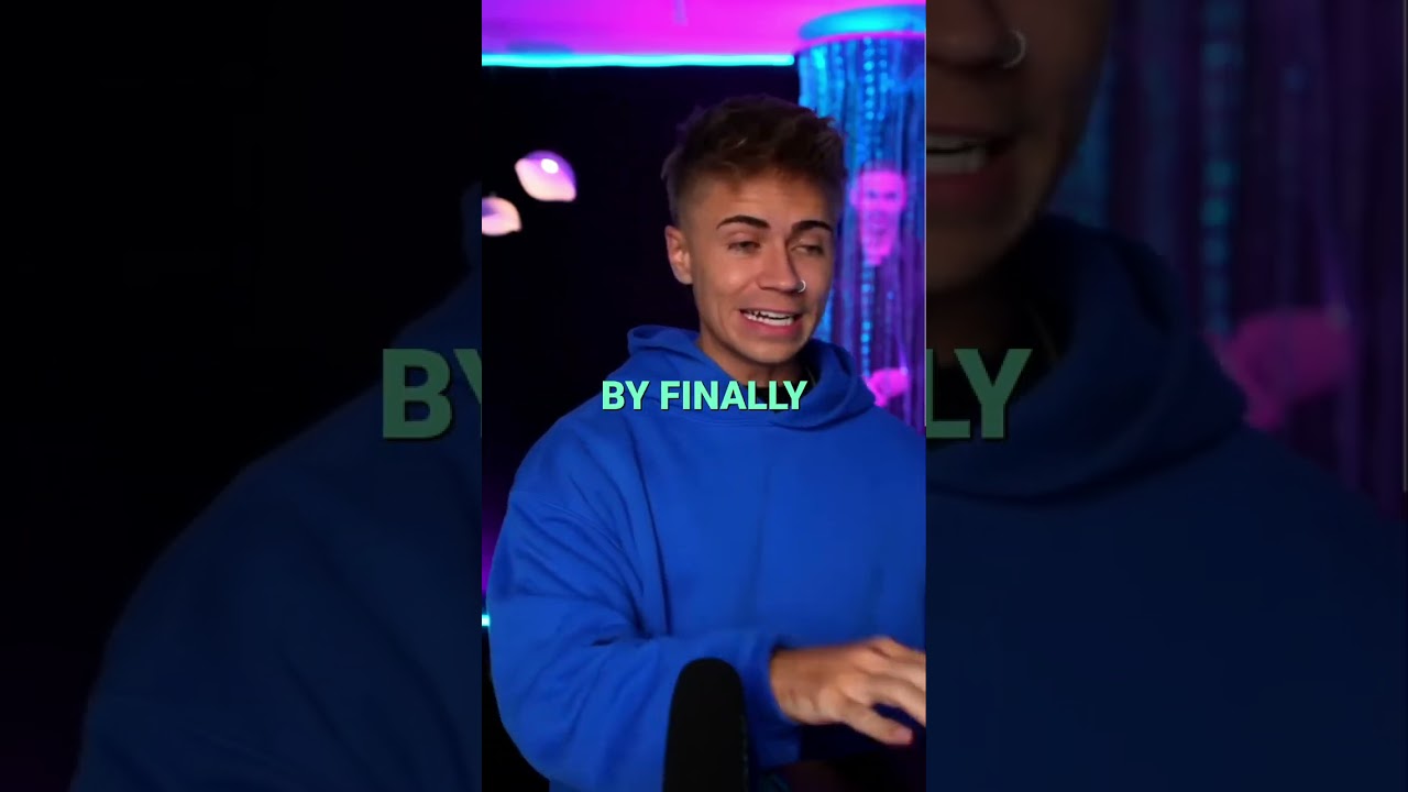 Speed Crushes Record: Most Popular English Streamer Ever!