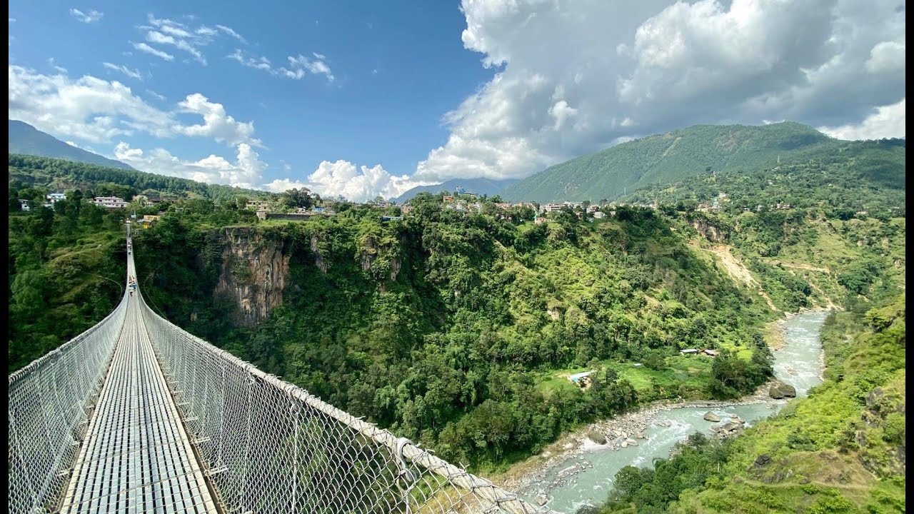 Kushma Municipality- Parbat, NEPAL