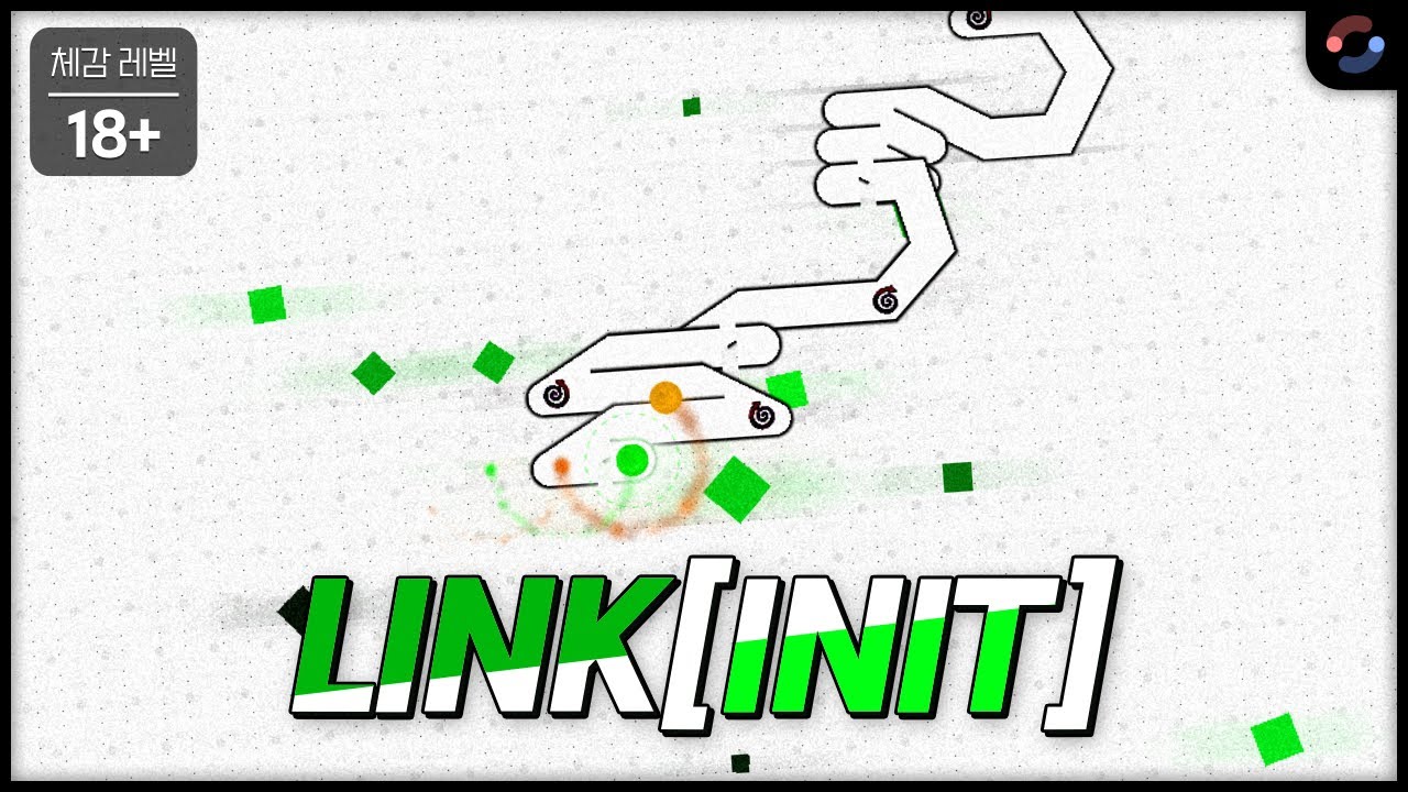 진짜 열심히 했슴 | BilliumMoto - LINK[INIT] | Map by AWC Chart Team 《Matrix》