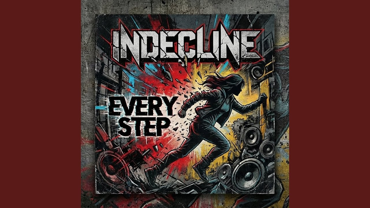 Every Step