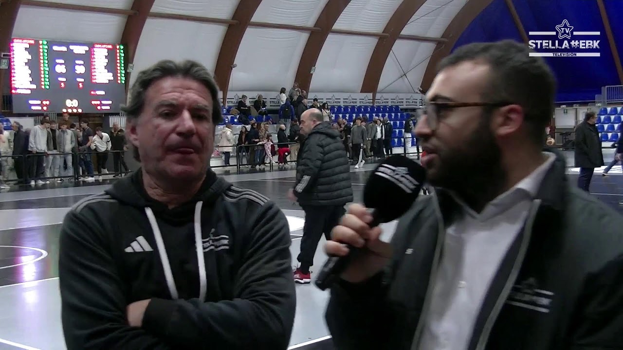 Serie B, Stella#EBK - Sì Con Te Porto Recanati