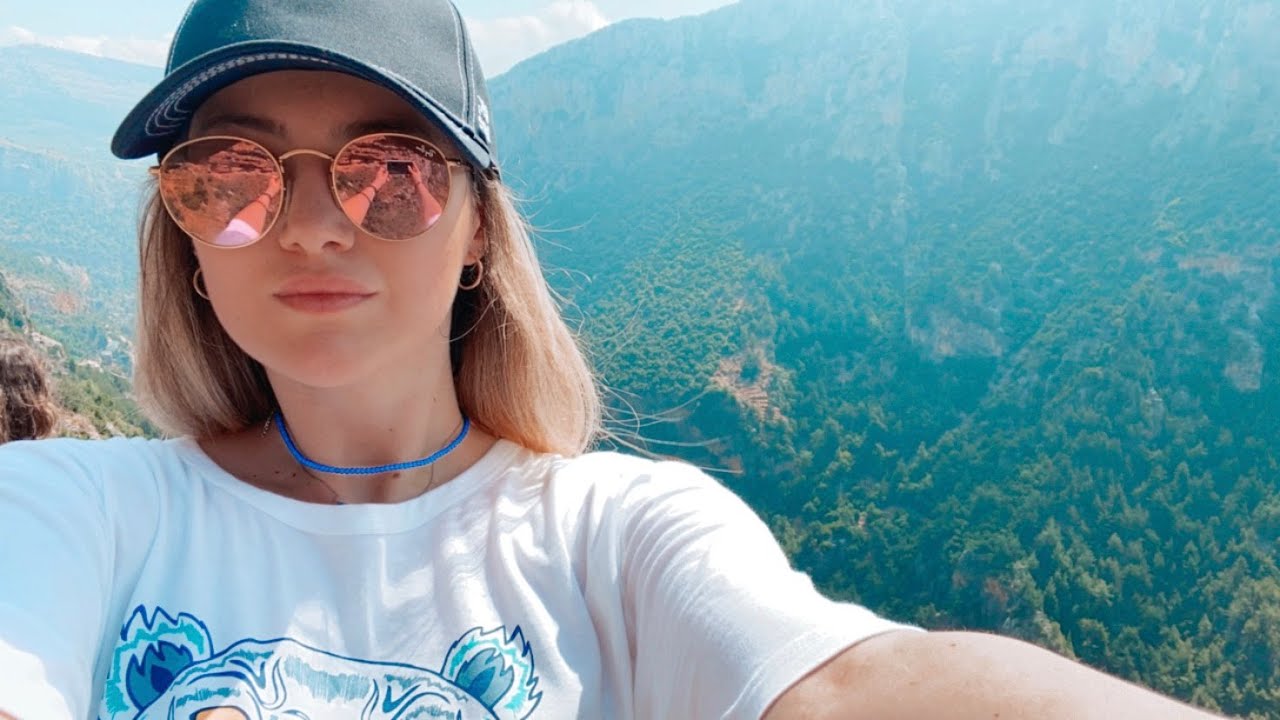 A Day Well Spent In The North Of Lebanon | قضينا نهار مميز في شمال لبنان! شوفوا كيف خلصت المغامرة 😂