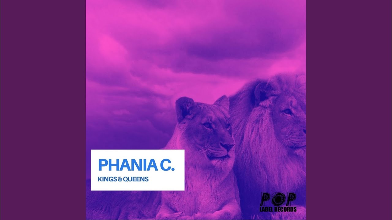 Kings & Queens (Original Version)