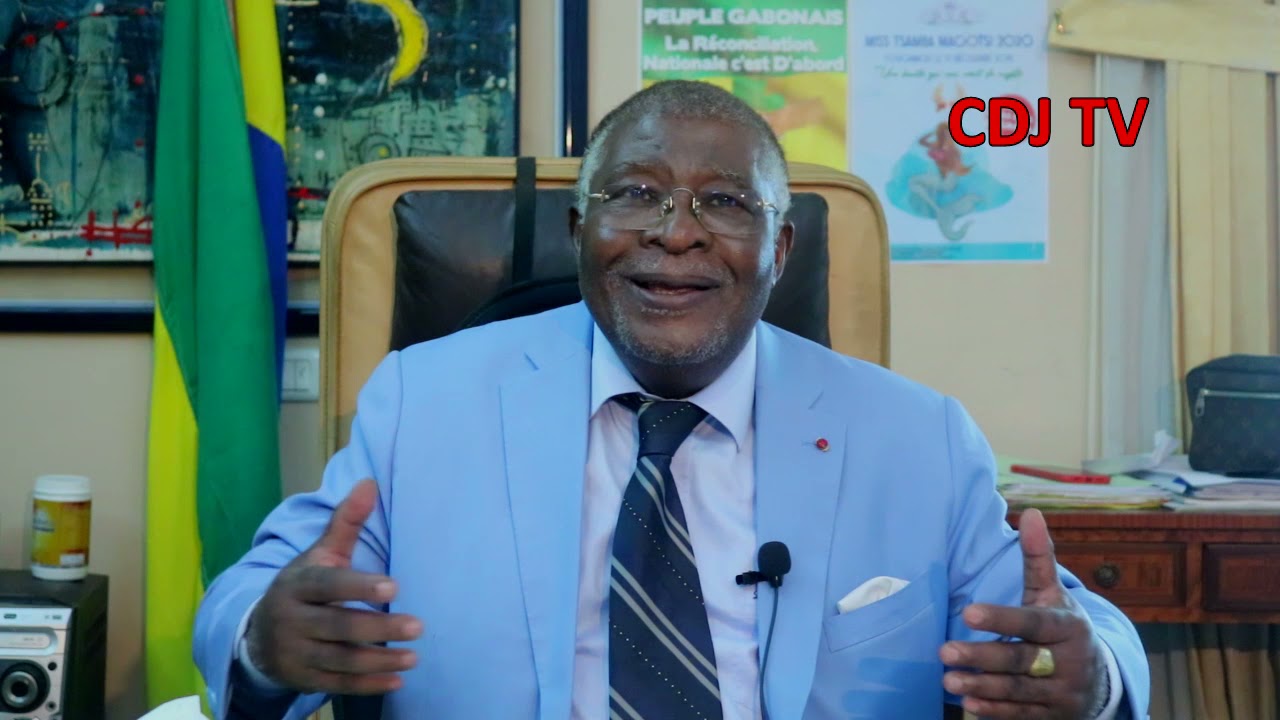 Hommage de Me Mayila au Président Omar Bongo