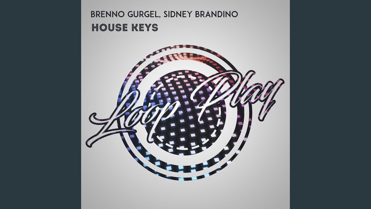 House Keys (Extended Mix)