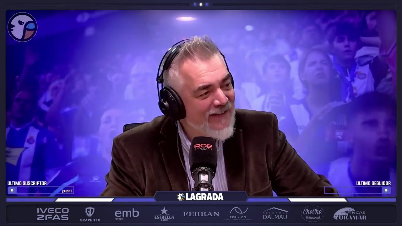 🎙¿Sirve de algo que el CTA admita ahora el error de De Burgos Bengoetxea? | LaGradaSports