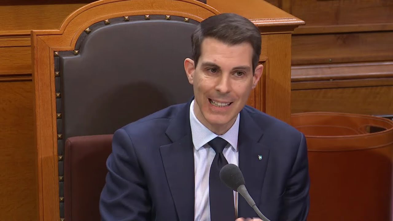 Spring session 2026 - Council of States - Wednesday, 11 March 2026 08h15
