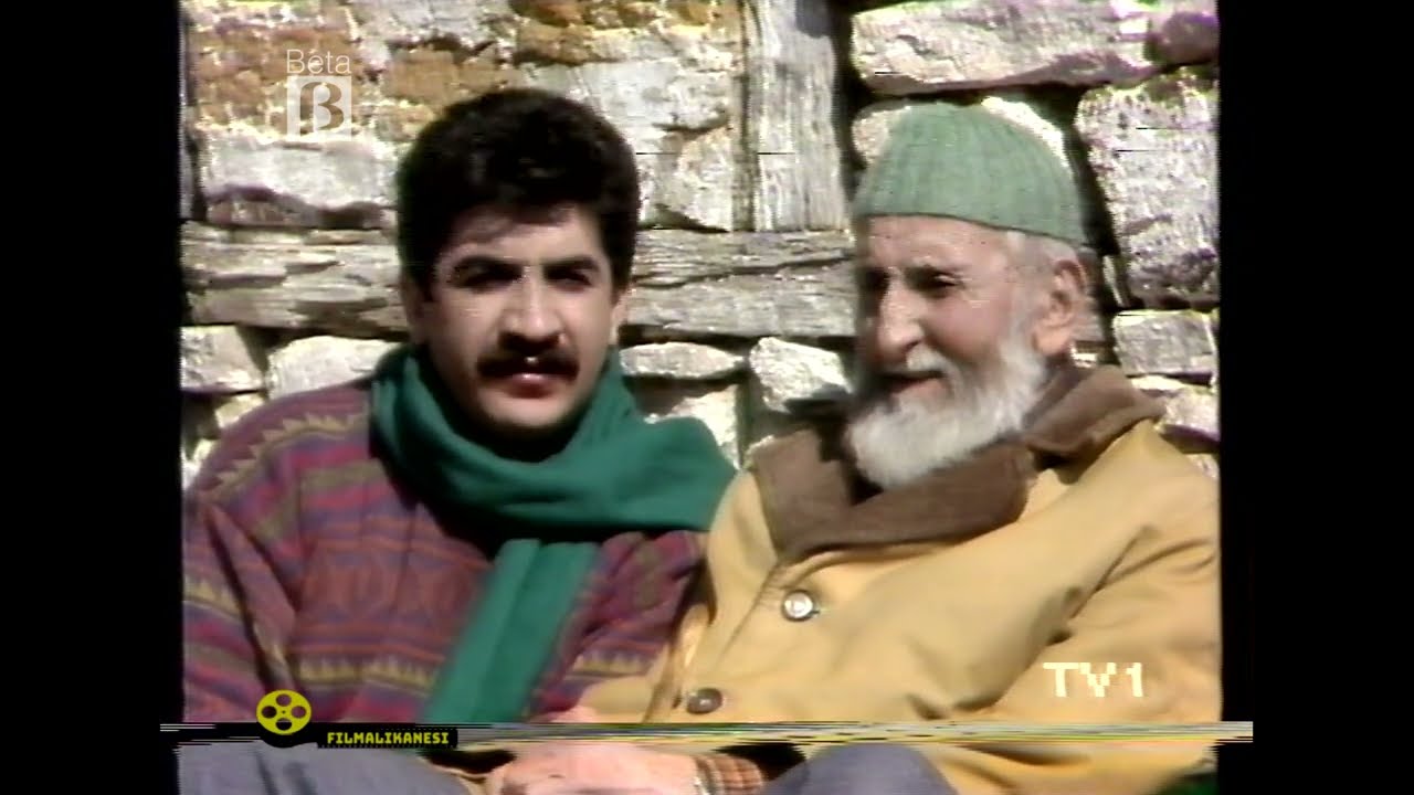Burhan Cacan - Kadem Basti 1989 - TV1