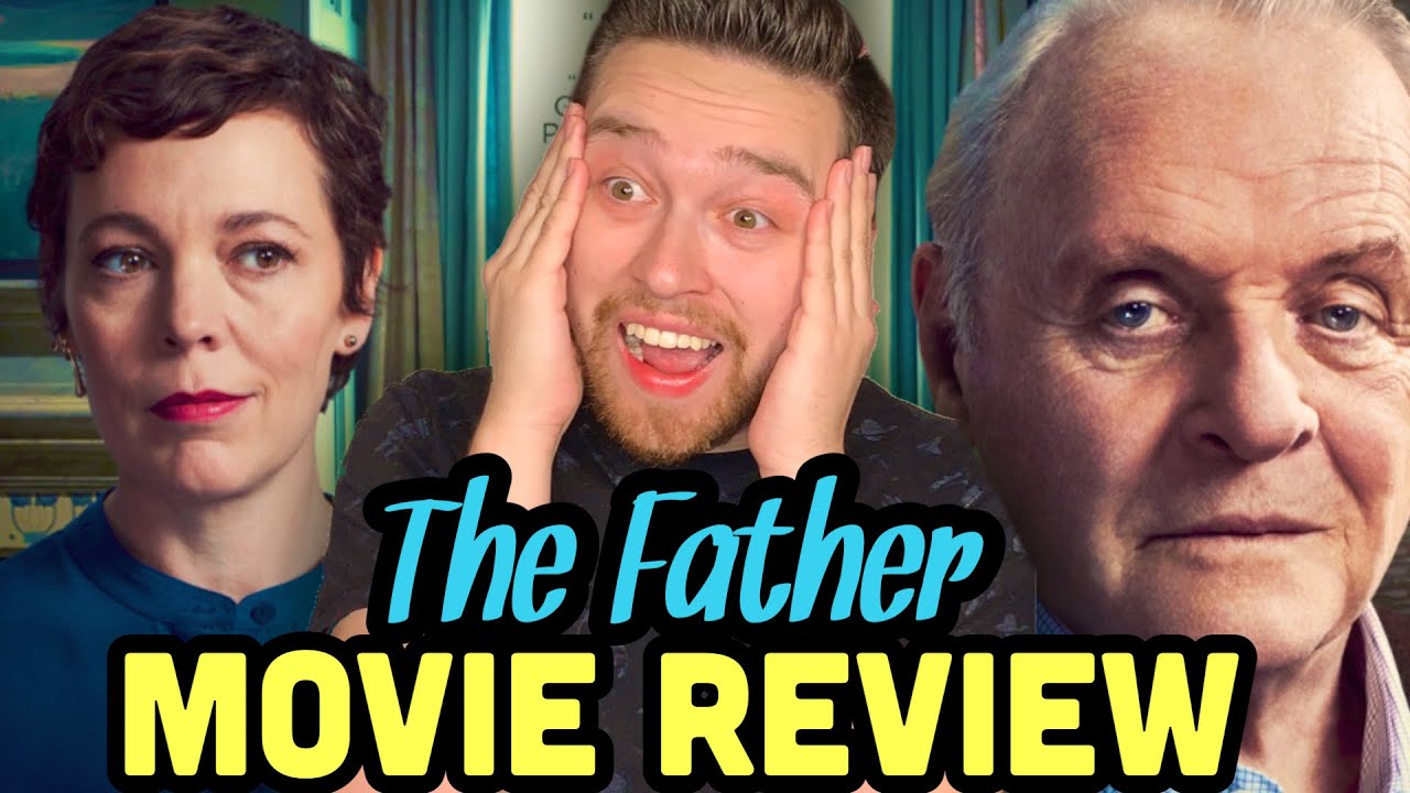 The Father - Movie Review | Sundance 2020