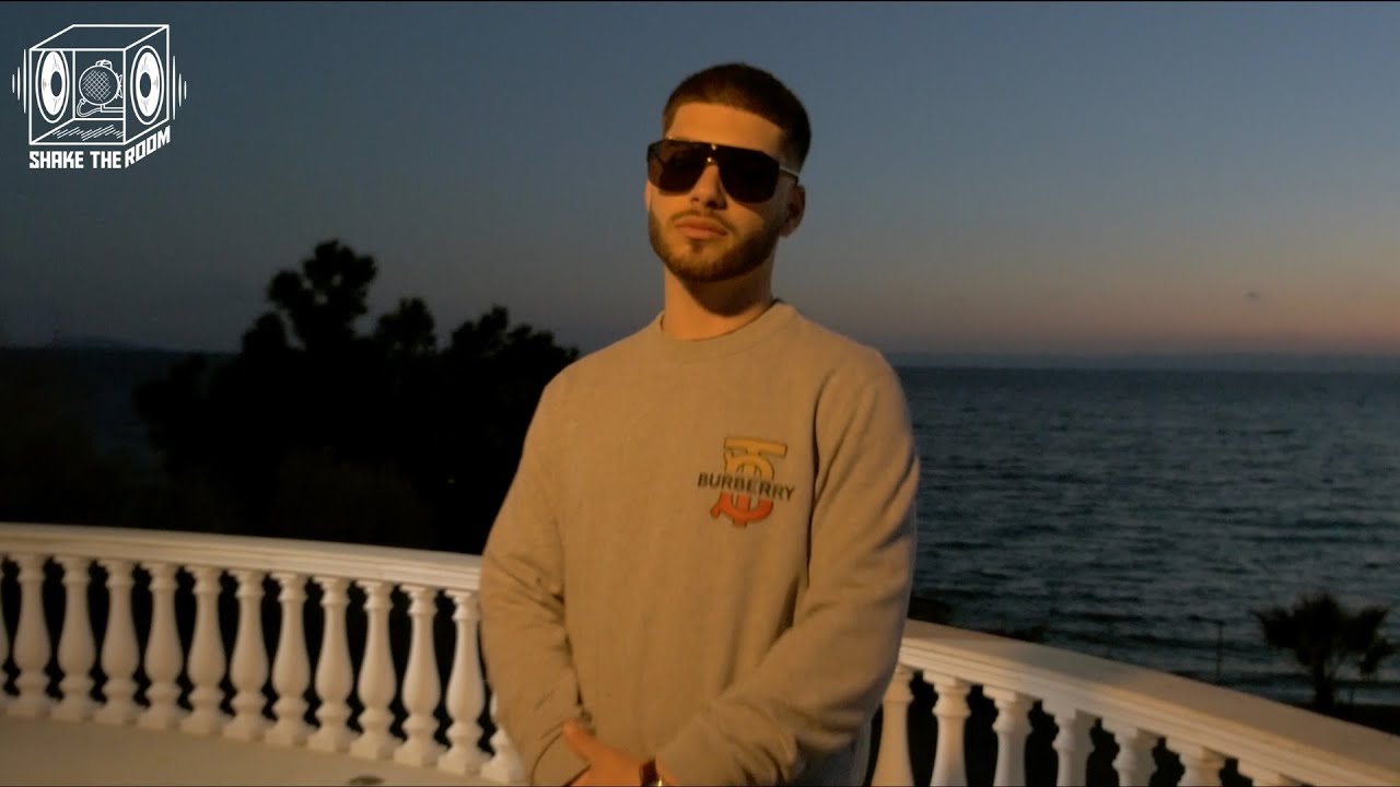 Grend Kid - Monadiki (Remix) (Official Video) Prod. BO Beatz