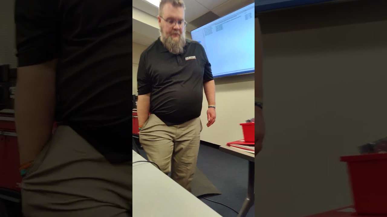 PC CLASS PT 2