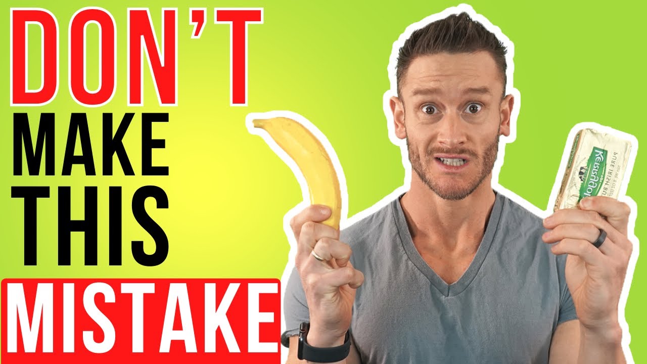 Is Keto a BAD DIET For Aging (should we eat carbs for longevity)?