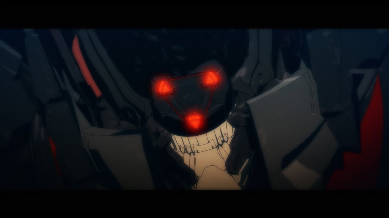 Nemesis | Copy [AMV]