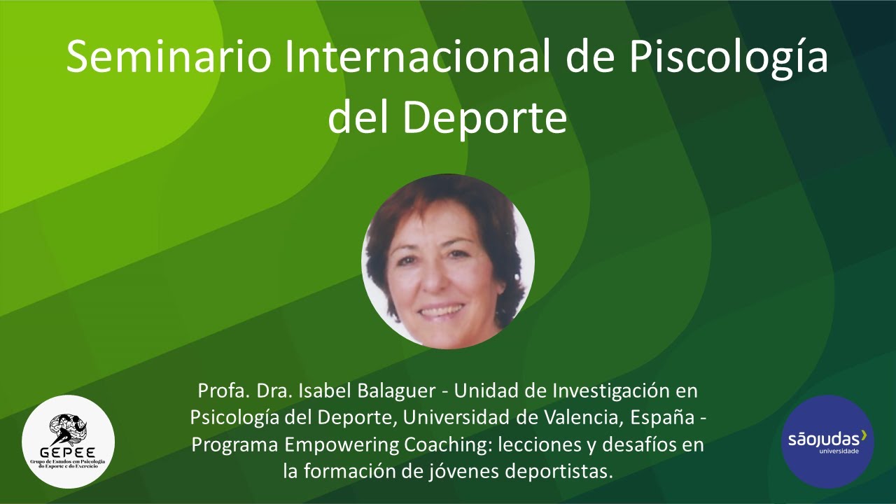 Programa Empowering Coaching: lecciones y desafíos en la formación de jóvenes deportistas.