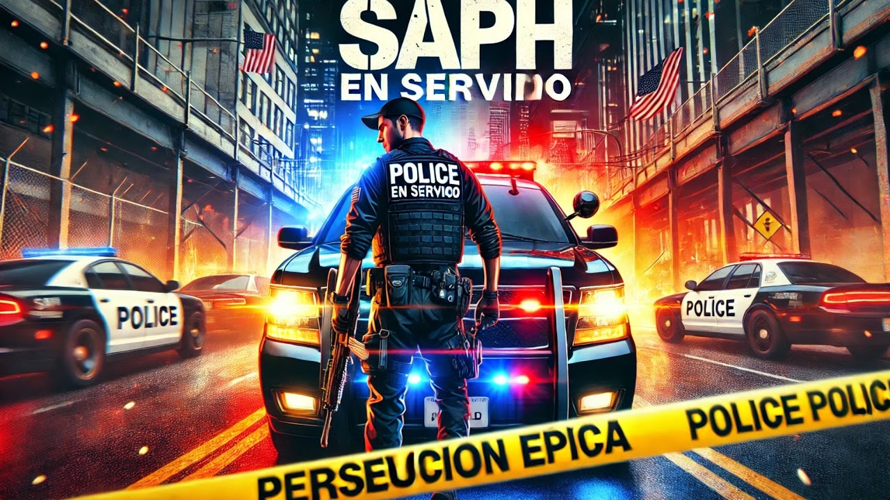 Aprendiendo a Rolear en GTA V