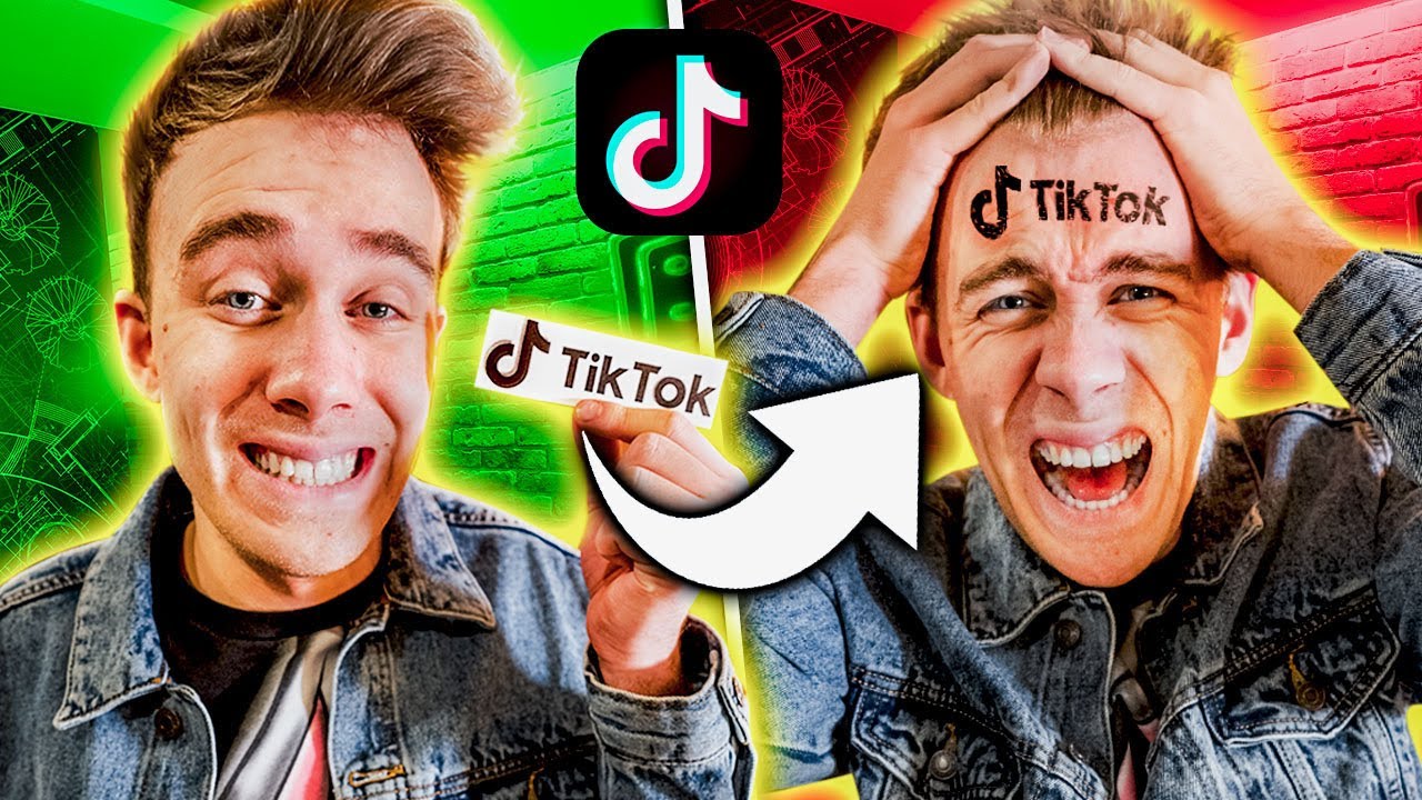 TESTUJEMY POPULARNE LIFEHACKI Z TIKTOKA 11 *NIE ZMYWA SIĘ?*