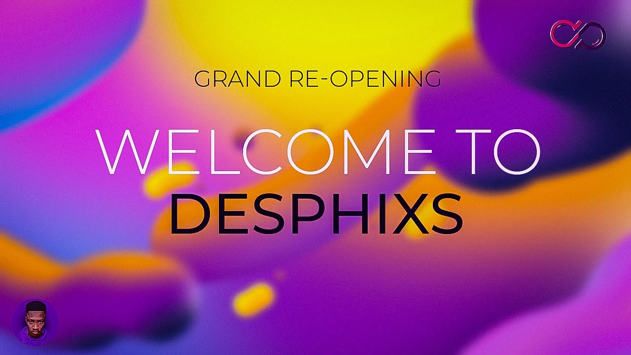 Welcome to Desphixs