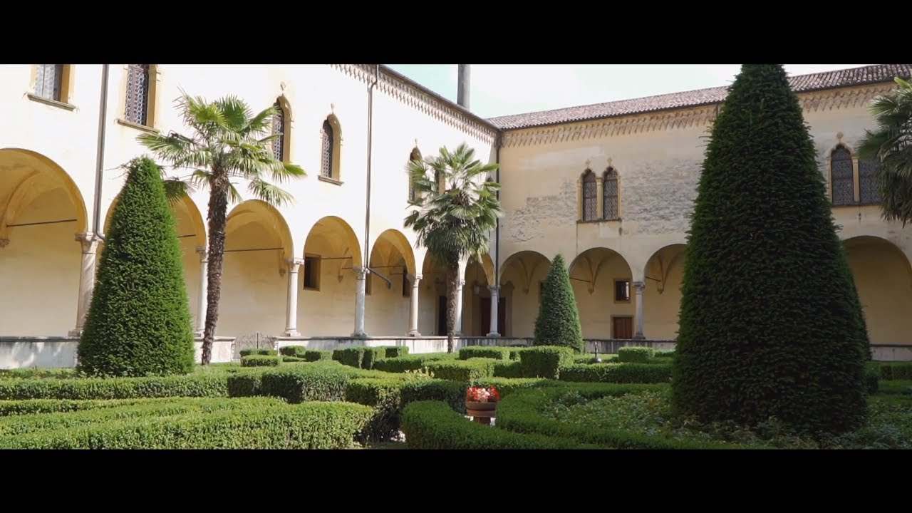 Abbazia di Praglia - Padova