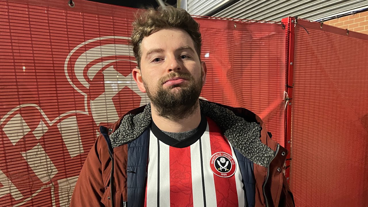 MATCH REACT: Southampton 1-0 Sheff United 