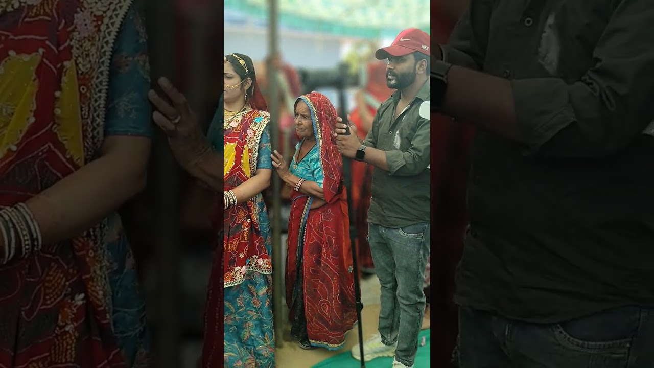 Rajasthani #mayra #geet 💞💞🫶🫶🎉🎉👍