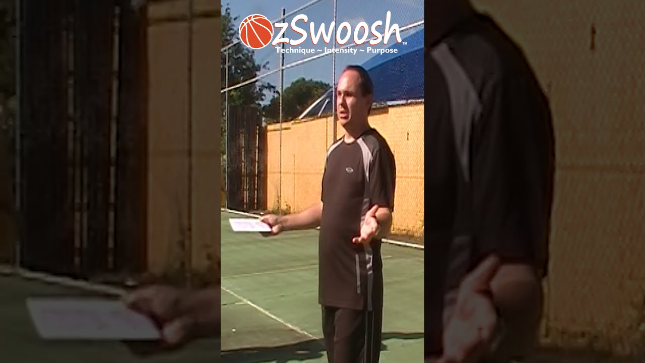 Focus on Technique Intensity and Purpose when Training | OzSwoosh  