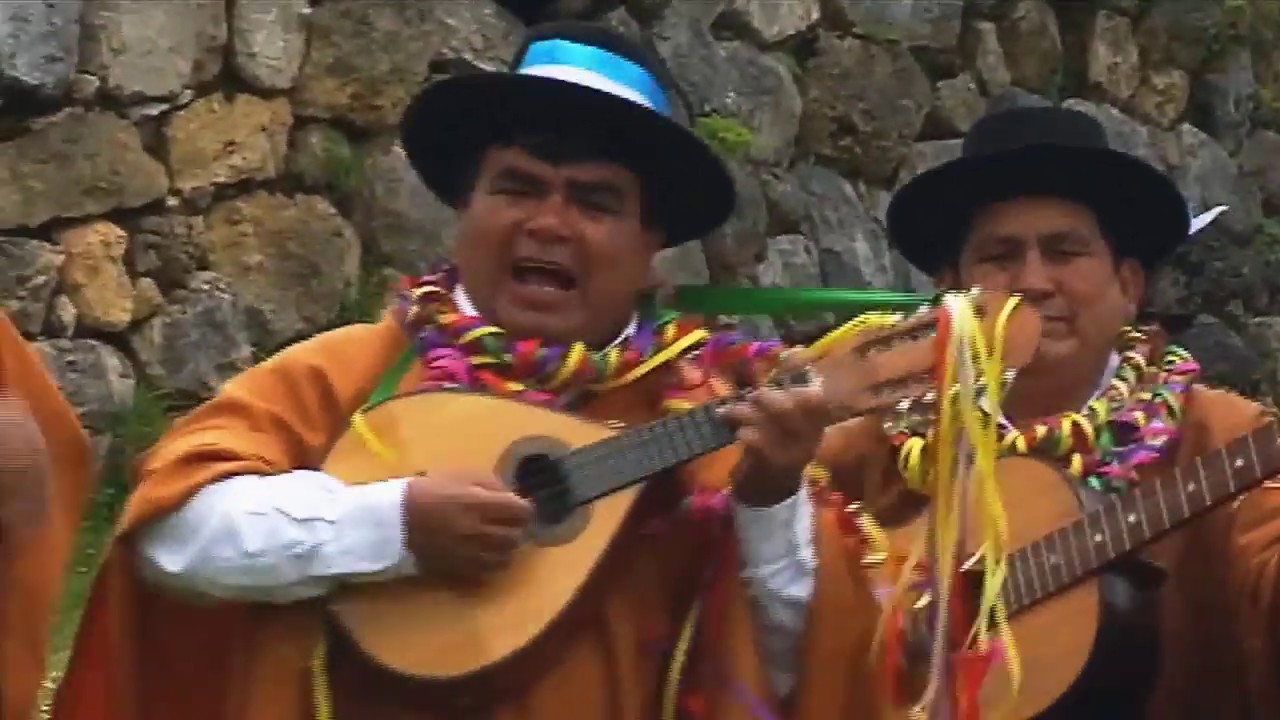 CHAYRAQMI - ASOCIACIÓN CULTURAL HIJOS DE TALAVERA