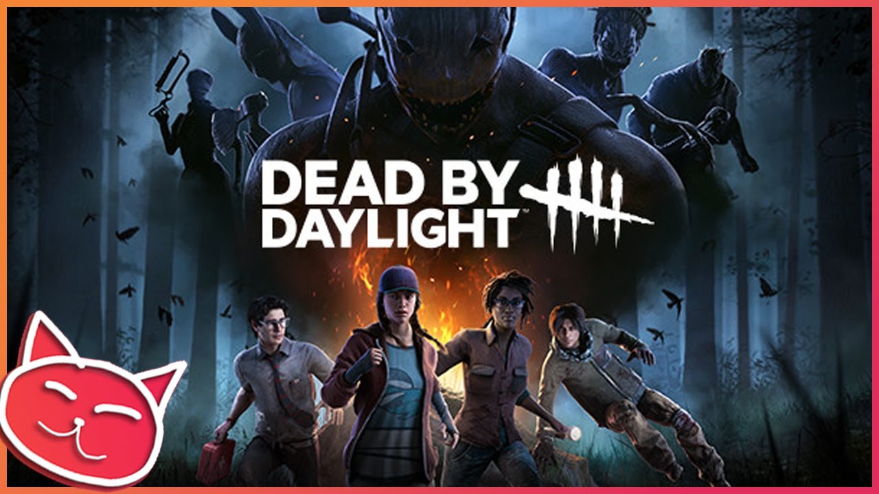 Can we escape? | Dead by Daylight with Friends!