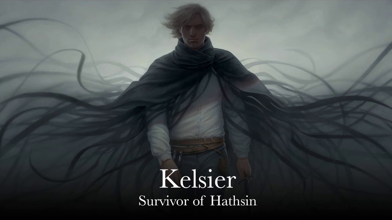 Kelsier, Survivor of Hathsin