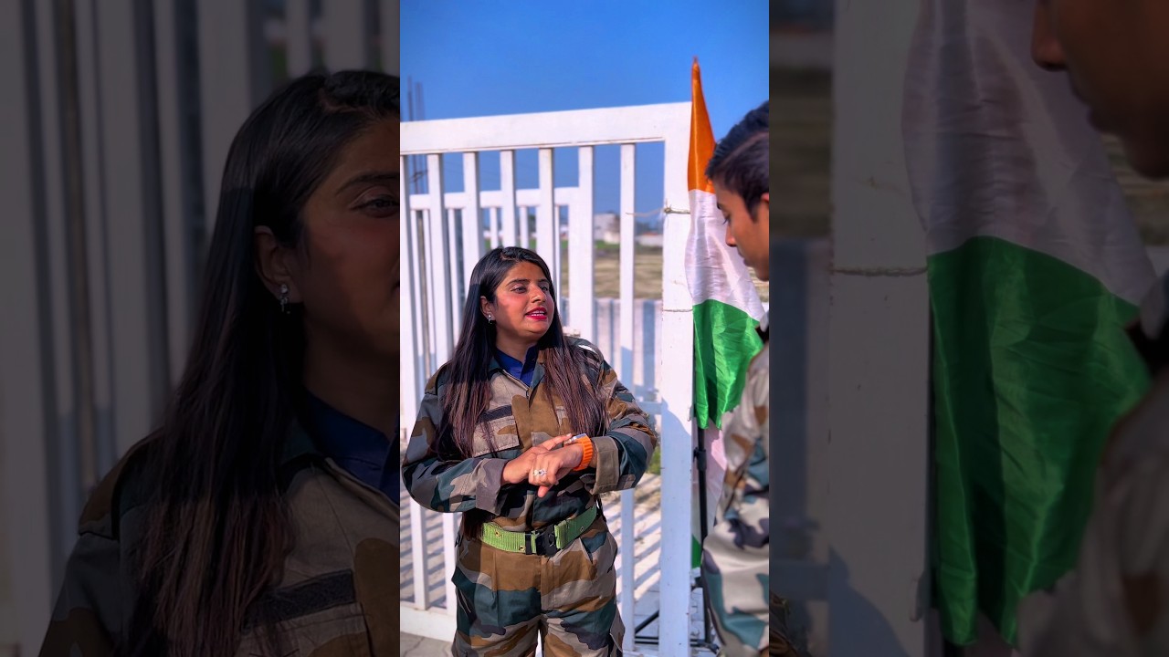 Salute Indian Army😭🙏 | Mere Desh Ke Veer Jawan Ke Zindagi😭🙏 | #youtubeshorts #indianarmy #army