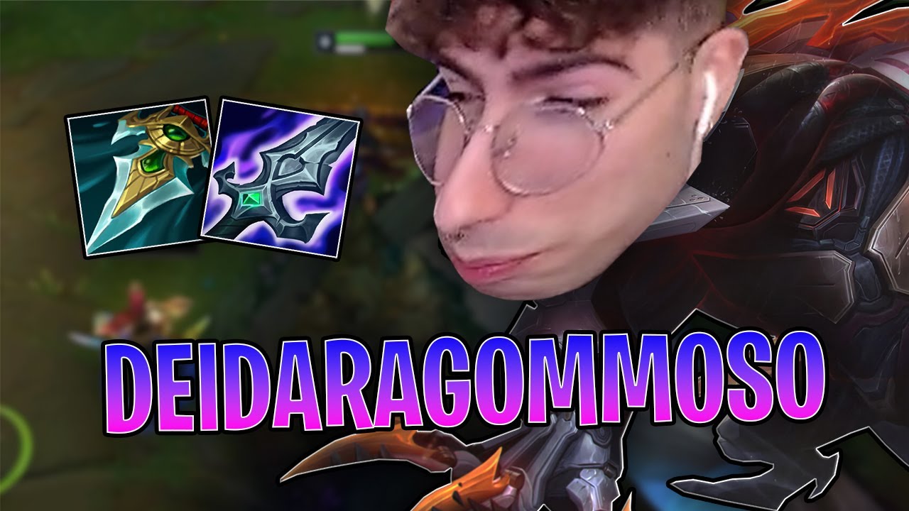 CARRYO ANCHE CON LA FEBBRE - RENEKTON CRIMINALE IS BACK