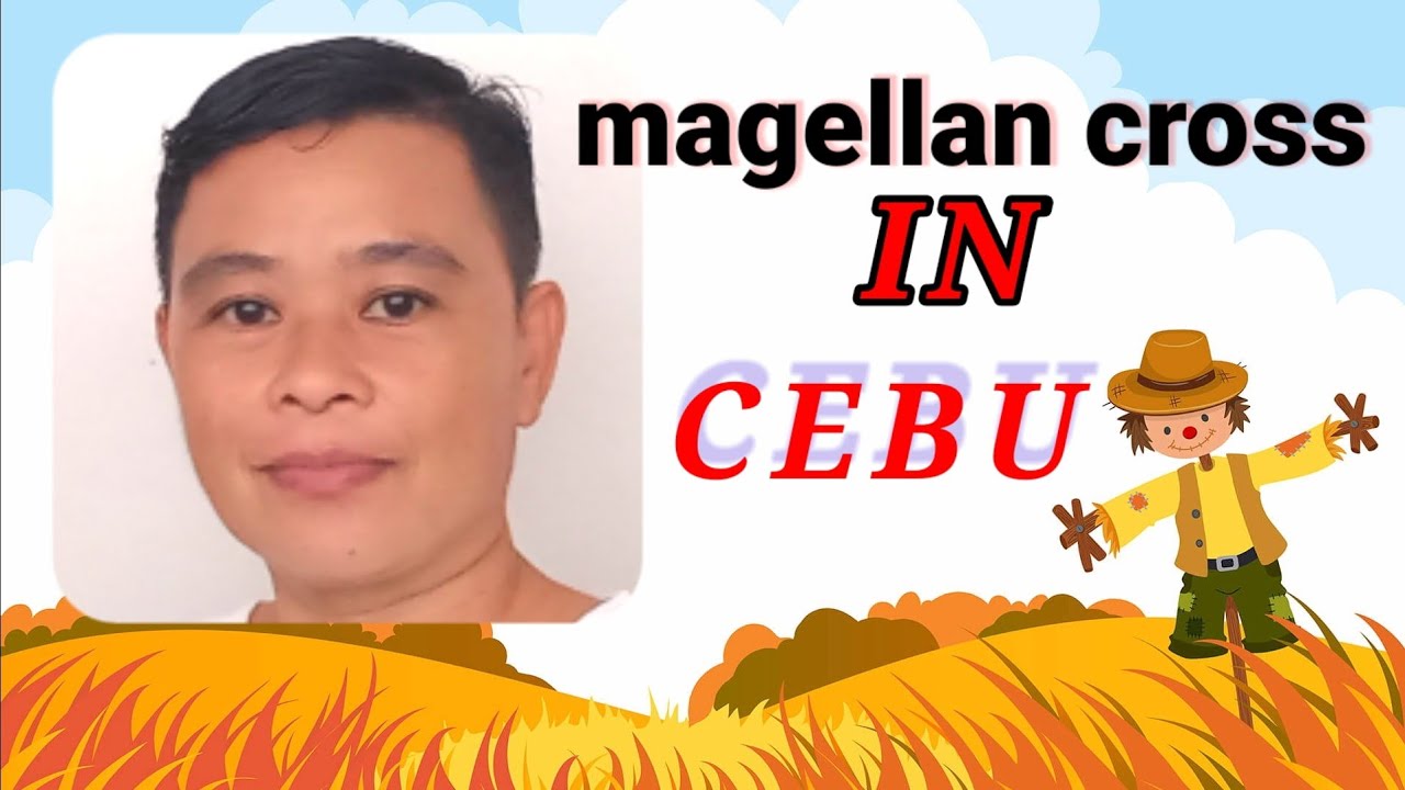 #3MAGELLAN CROSS