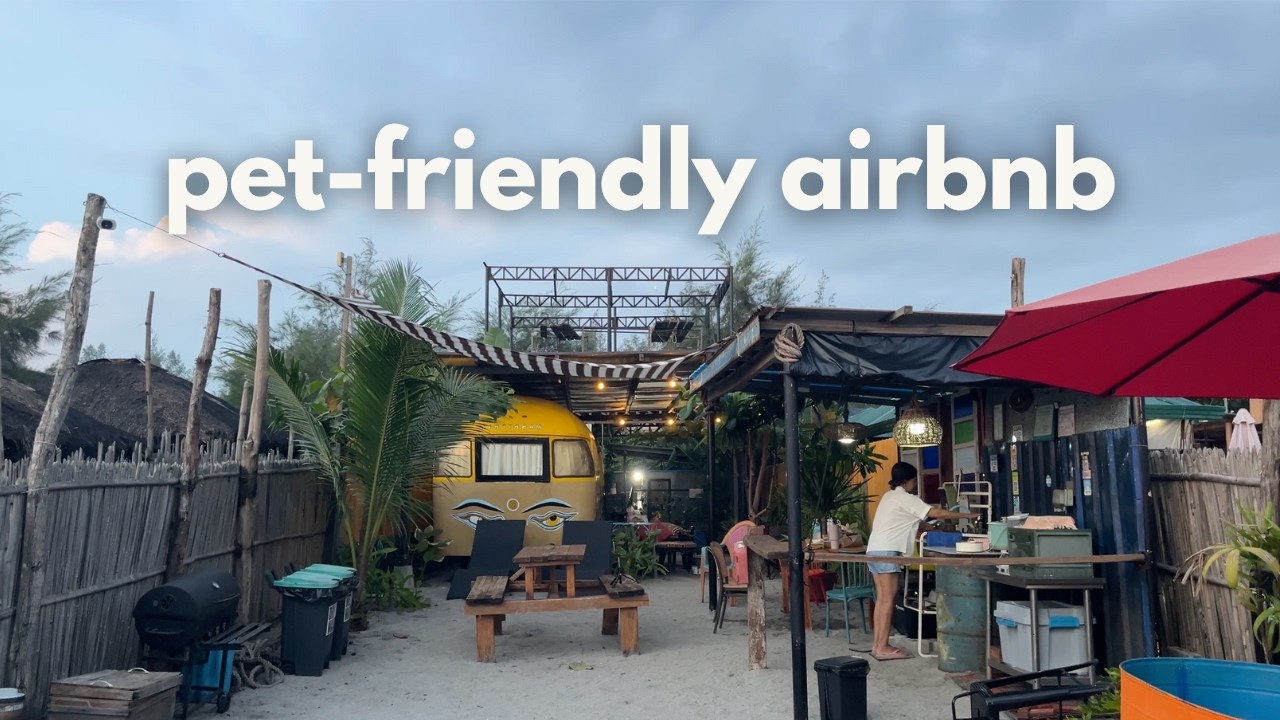 life lately | a weekend in zambales for nala's bday celebration🎉