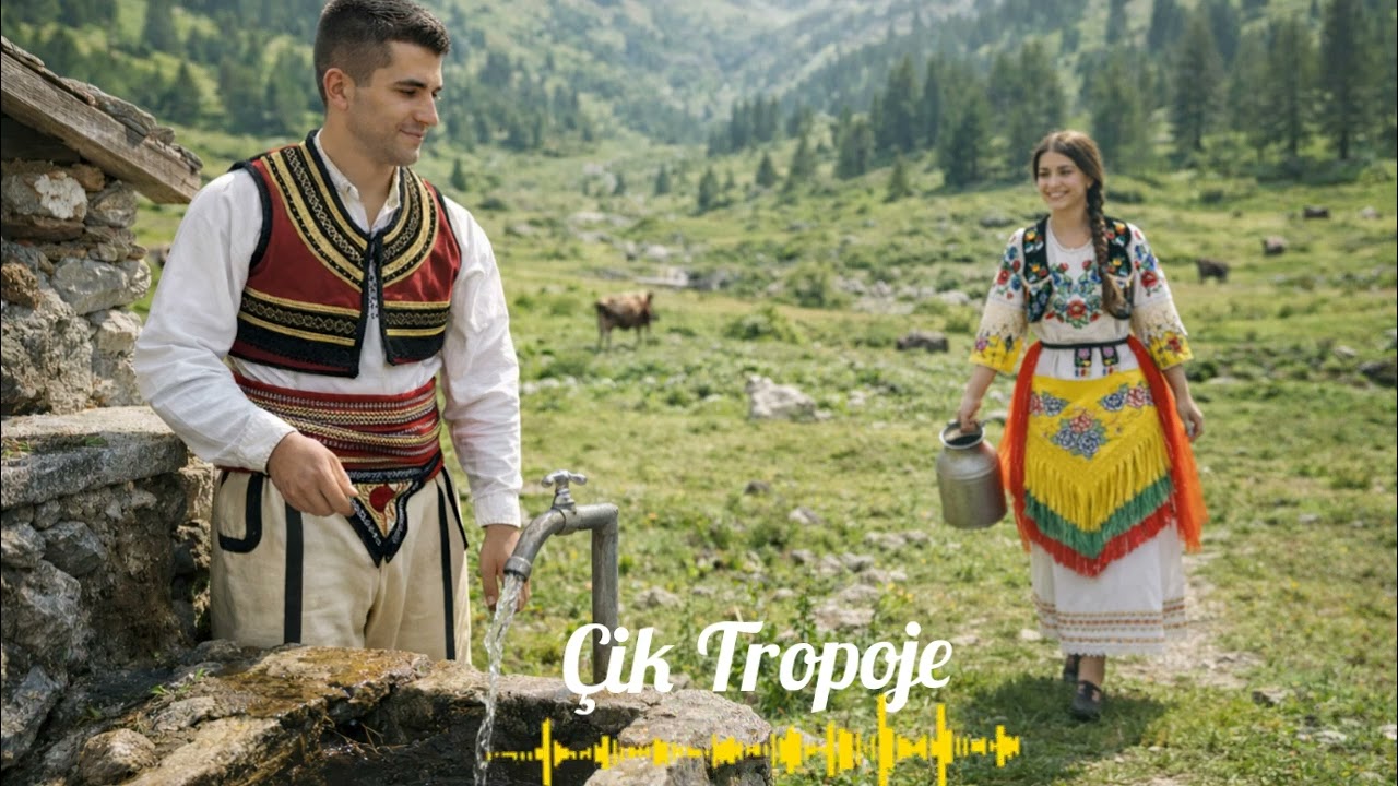 Music Al _ Çik Tropoje