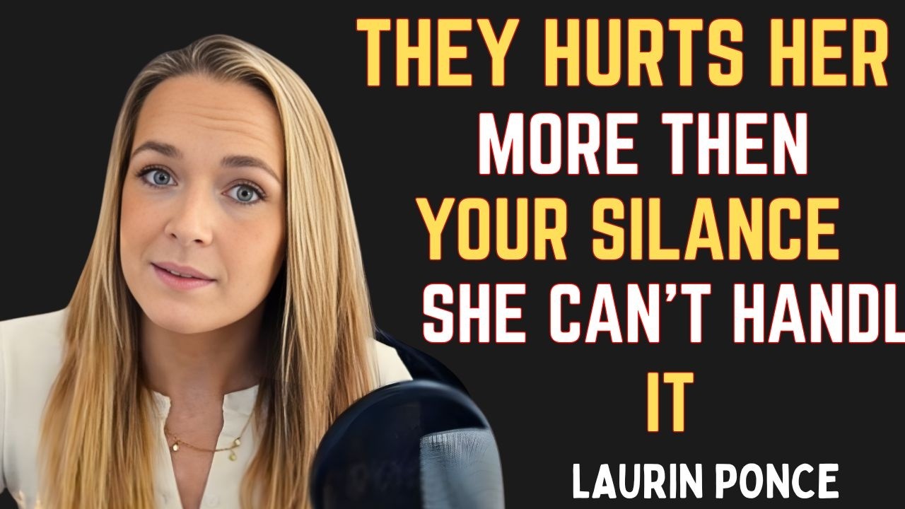 🔥 Forget No Contact — Do THIS Instead It Hurts Her More Than Silence 😳   Female Psychology