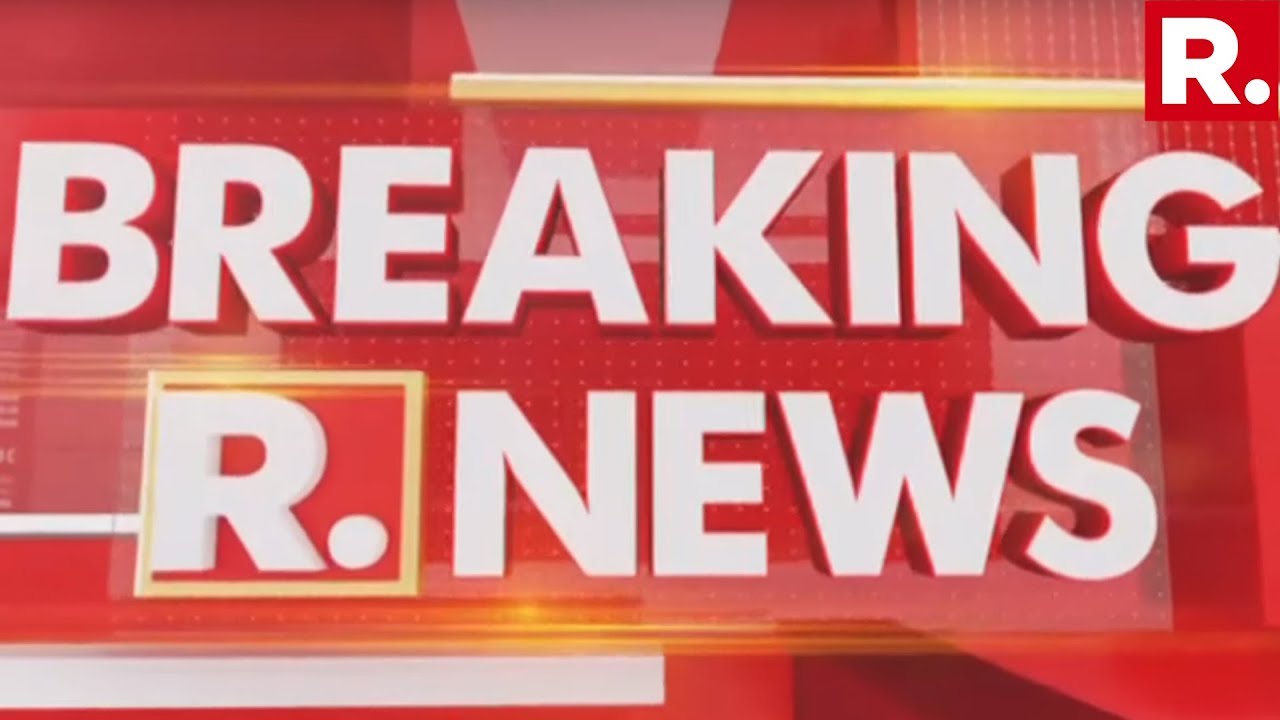 Encounter Underway In J&K's Kulgam; 2-3 Terrorists Trapped By Security Forces