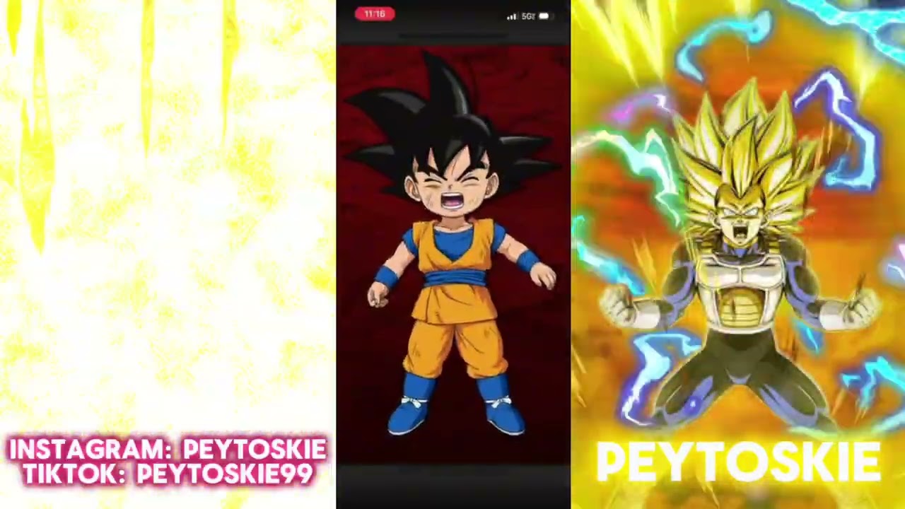 Dokkan Anniversary Summons on my birthday