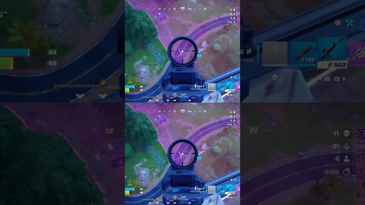 I Won With The *BEST* SKY BASE in Fortnite!