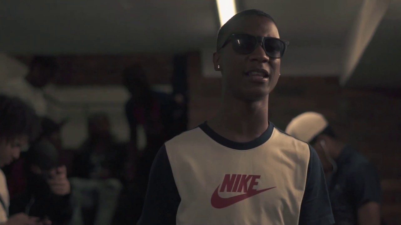 B_CASH - Um Cuza (Official Video)