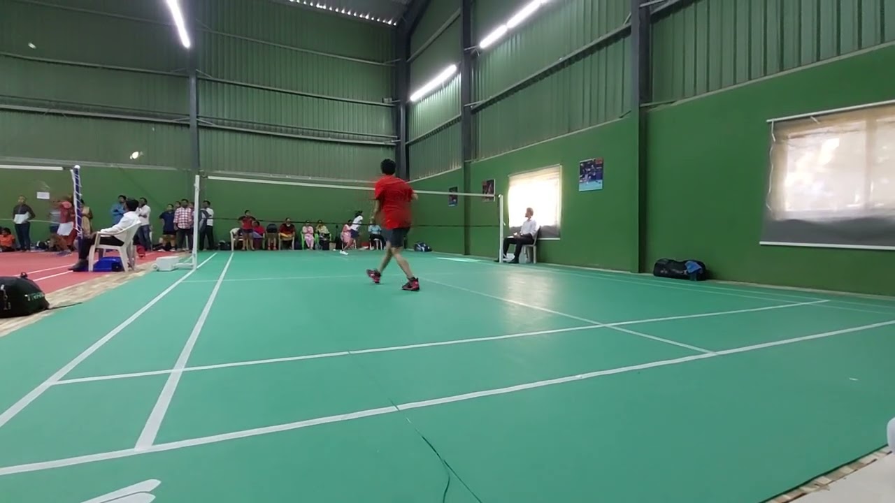Win or not no matter keep playing