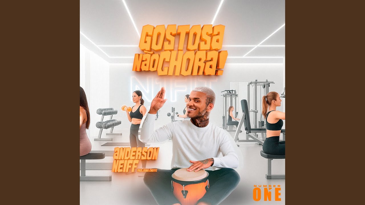Gostosa Não Chora