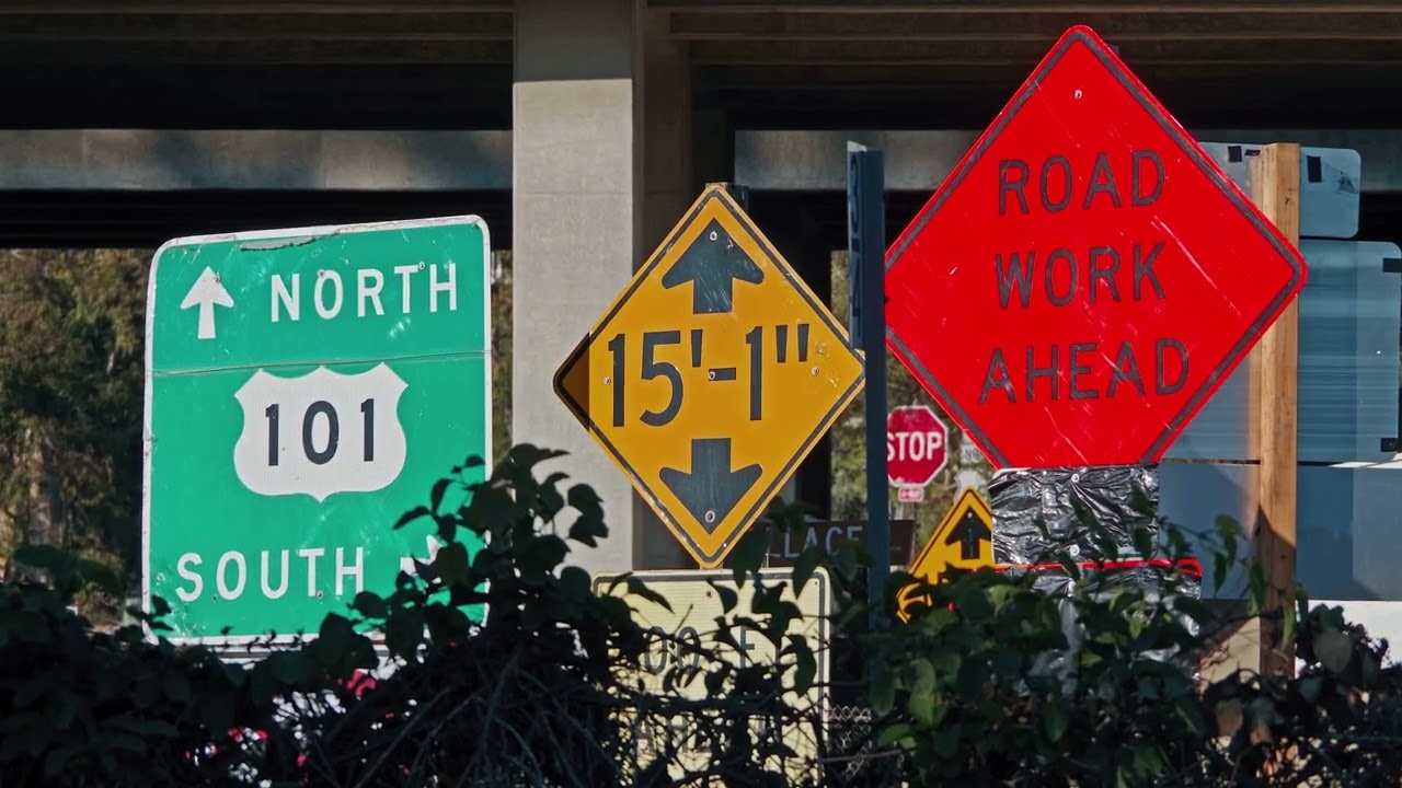 Self-explaining Roads - Road Safety Course